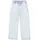 garcia de la cruz Wide Leg Blau 104