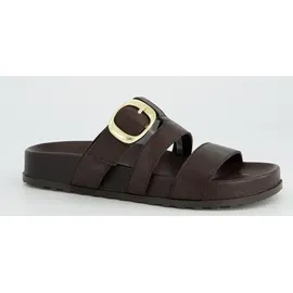 Paul Green Pantolette Braun 38 EU
