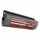 somagic Solamagic ECO+ HP Infrarotheizstrahler 2 kW Nano-anthrazit