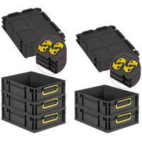 Proregal Eurobox NextGen Color 12 x 30 x 40