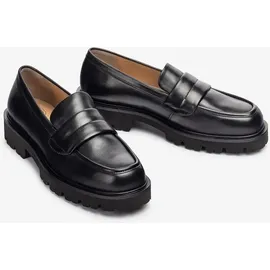 UNISA Mocassini Nero FRAGATA_CCP_Nero_39 - 39 EU