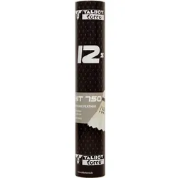 TALBOT/TORRO Talbot-Torro Badmintonball Hit 750 /, Keine Farbe, ONE SIZE