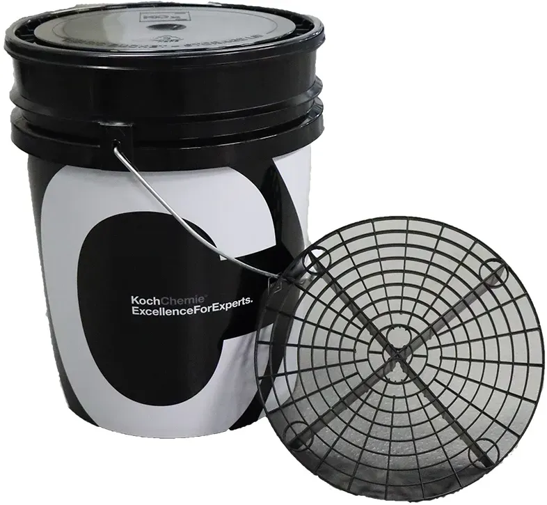 Koch Chemie Detailing Bucket Set