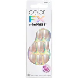 KISS imPRESS Color FX - Connection