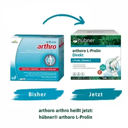 Arthoro L-Prolin Direkt