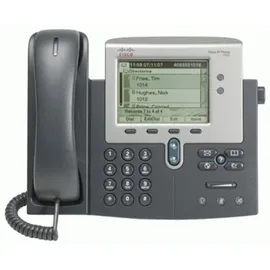 Cisco Unified IP Phone 7942G