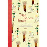 Carl Hanser Verlag Folge deinem Traum