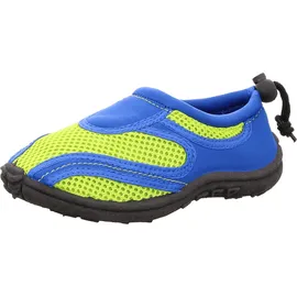 Beck Aqua Schuhe blau