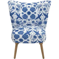 Max Winzer Sessel Jack