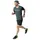 Dynafit Alpine Visor Kappe Smoke Blue One Size