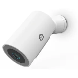 Nedis SmartLife Außenkamera Weiß
