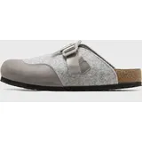 Boston Nova Felt Leather/Textile/Felt - grey - 47
