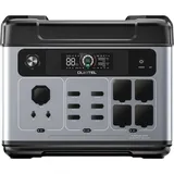 OUKITEL P2001 Plus Tragbares Netzteil 2400W | 2048Wh (USt-befreit nach §12 Abs.3 Nr. 1 S.1 UStG)
