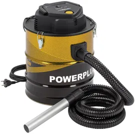 Powerplus Aschesauger 1800 W 20L Gelb