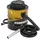 Powerplus Aschesauger 1800 W 20L Gelb