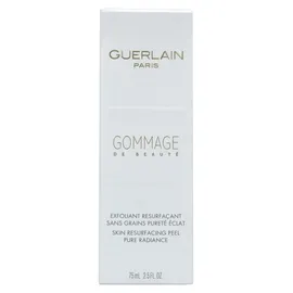 Guerlain Gommage De Beauté Gesichtspeeling 75 ml