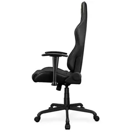 Cougar Armor Elite Royal Gaming-Stuhl Schwarz PC