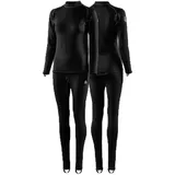 Waterproof Body 2X Leggings - Damen - Gr. M