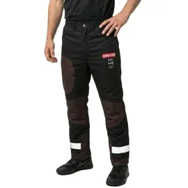 Oregon Schnittschutzhose Yukon+ Typ A Klasse 1 Gr. L