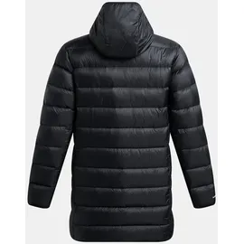 Under Armour Legend Down Parka schwarz S