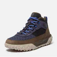 Timberland GREENSTRIDE MOTION 6 MID LACE UP SNEAKER -