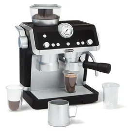 Casdon DeLonghi Barista Coffee Machine