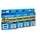 Shimano Line Kairiki 8 Angelschnur, 300 m, 0,23 mm,