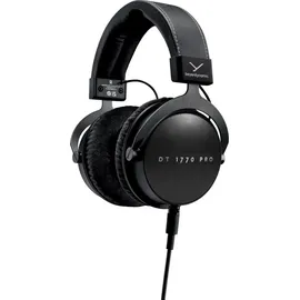 Beyerdynamic DT 1770 PRO MKII Schwarz