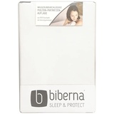 Biberna Sleep & Protect 0808315 Matratzenauflage 160 x 200 cm