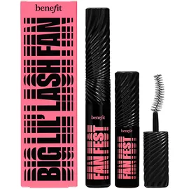 Benefit Cosmetics Benefit Big Lil’ Lash Fan Set