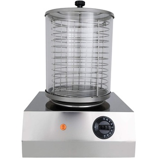 Saro Hot Dog Gerät Modell CS-100,