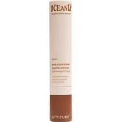 Attitude Oceanly Light Coverage Concealer Moka 5g