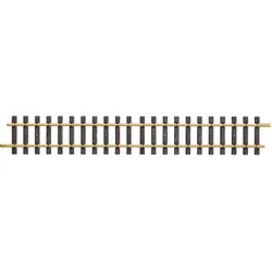 LGB 10600, Schwarz, Gold