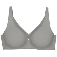 Triumph True Shape Sensation T, Minimizer-BH Damen, Grau (Grigio Medio), 70D - 70D