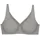 Triumph True Shape Sensation T, Minimizer-BH Damen, Grau (Grigio Medio), 70D - 70D