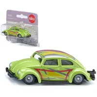 Siku 1586 - VW Beetle Custom, VW Käfer, grün,