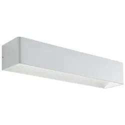 Redo 01-1343 LED Wandleuchte Duel 1x12W | 3000K