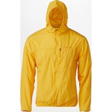 Marmot Superalloy Bio Wind Jacket gelb)