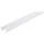 Deko-Light Profil Abdeckung Kunststoff (B x H x T) 21 x 9.40 x 2000 mm 2 m