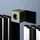 Avolt Square 2 Steckdosenleiste USB-C 30 W Oak Green