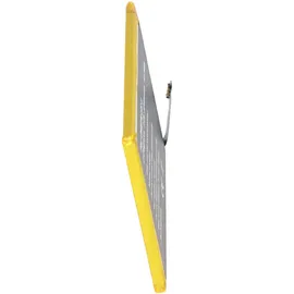 AccuCell Akku passend für ONEPLUS 6, Li-Polymer, 3,8V, 3200mAh, 12,2Wh, built-in, ohne Werkzeug