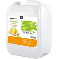 Höfer Chemie Zitronensäure 50% flüssig 5 l