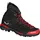 Salewa Ortles Light Mid PTX Schuhe (Größe 38, schwarz)