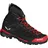 Salewa Ortles Light Mid PTX Schuhe (Größe 38, schwarz)