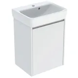 Geberit Renova Plan Handwaschbecken 50 x 38 cm (504.035.00.1)