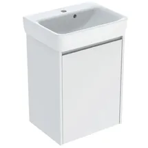 Geberit Renova Plan Handwaschbecken 50 x 38 cm (504.035.00.1)