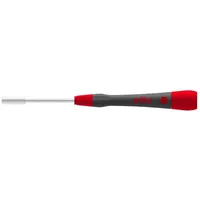 Wiha Feinmechanik-Schraubendreher 265P 6,0 mm Klingenlänge 60 mm