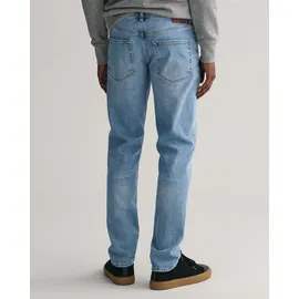 GANT Regular Fit Blau 30/32