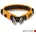 orange/anthrazit 30-35 cm