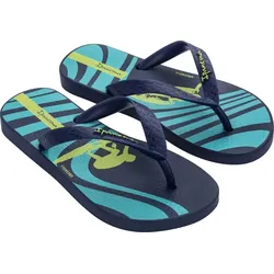 IPANEMA CLASSIC XII KIDS Sandale 2024 blue/green - 37